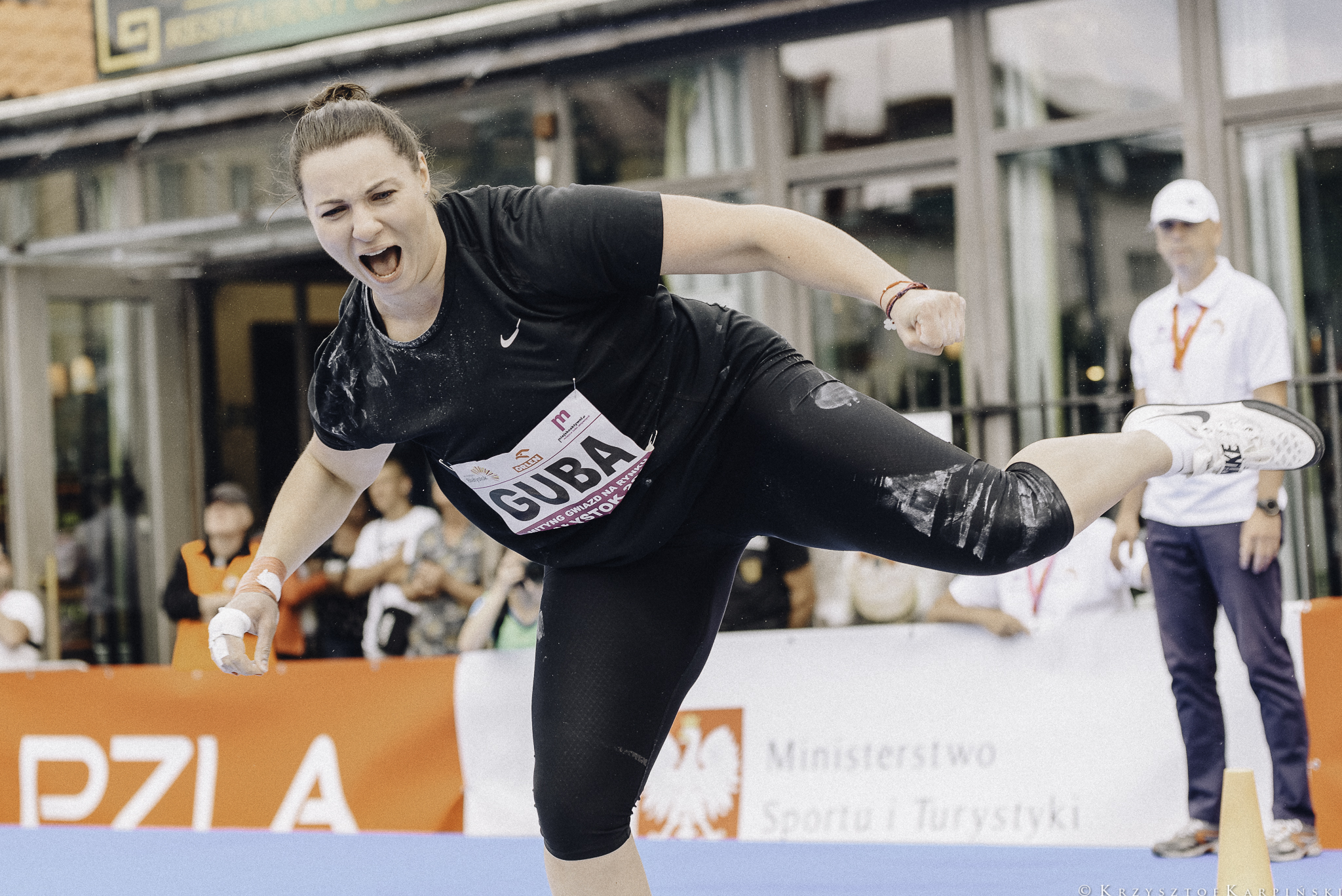 Mityng na Rynku Tadeusza Kościuszki 2019 obrazek 2